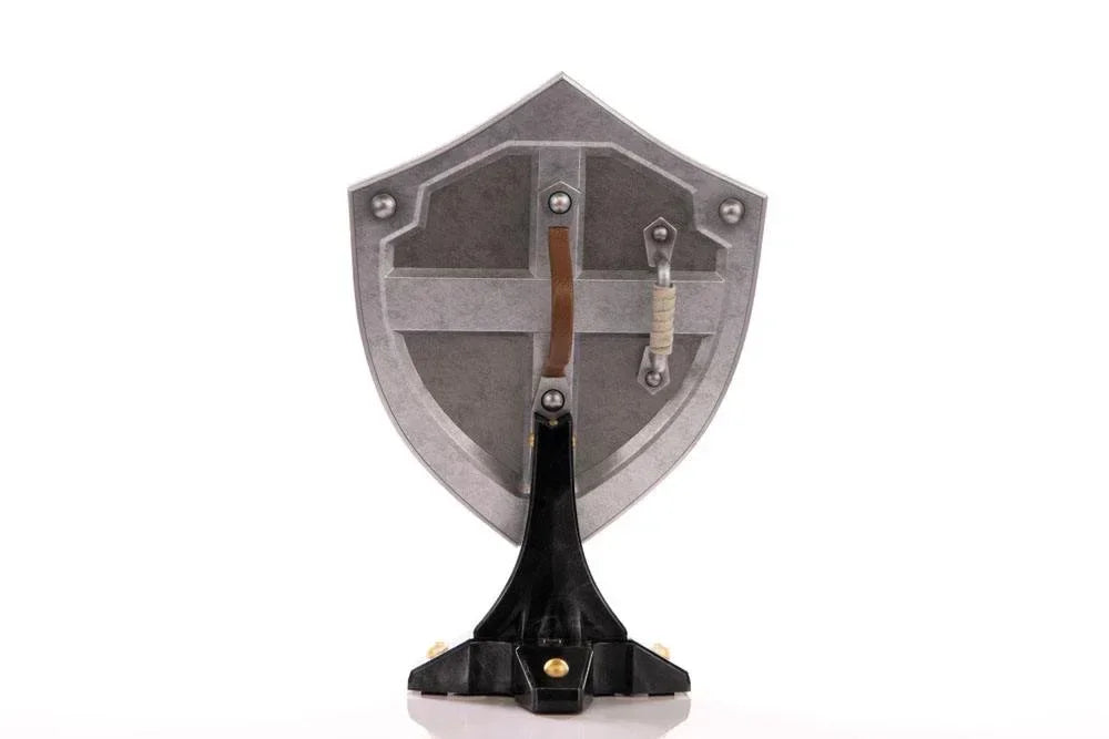 The Legend of Zelda: Breath of the Wild PVC-statyn Hylian Shield Standard Edition 29 cm First 4 Figures