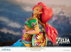 Urbosa PVC Staty - The Legend of Zelda Breath of the Wild First 4 Figures