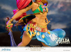 Urbosa PVC Staty - The Legend of Zelda Breath of the Wild First 4 Figures