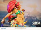 Urbosa PVC Staty - The Legend of Zelda Breath of the Wild First 4 Figures