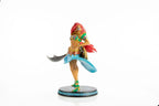 Urbosa PVC Staty - The Legend of Zelda Breath of the Wild First 4 Figures