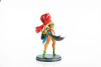Urbosa PVC Staty - The Legend of Zelda Breath of the Wild First 4 Figures