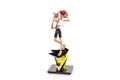 Cowboy Bebop Figur 1/8 Ed & Ein 28 cm First 4 Figures