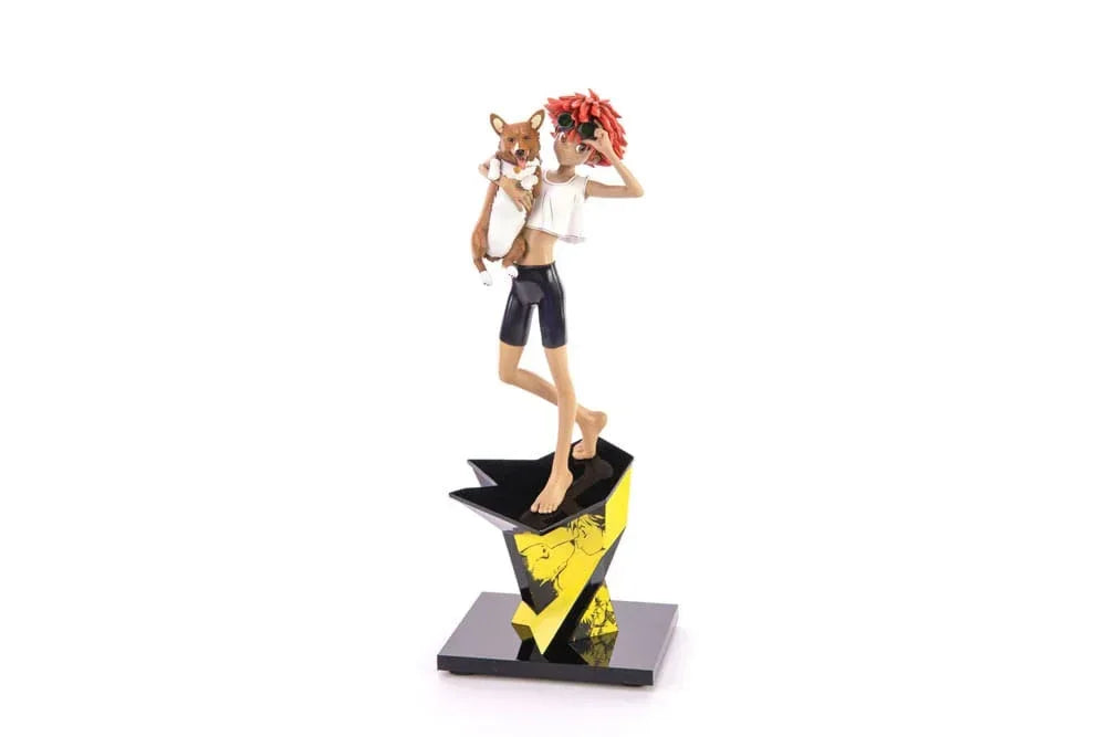 Cowboy Bebop Figur 1/8 Ed & Ein 28 cm First 4 Figures