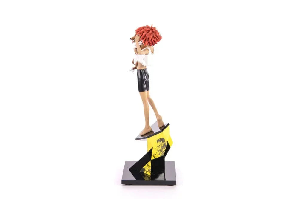 Cowboy Bebop Figur 1/8 Ed & Ein 28 cm First 4 Figures