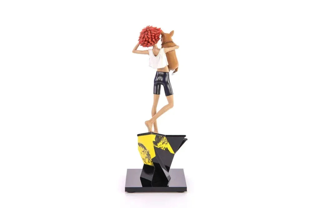 Cowboy Bebop Figur 1/8 Ed & Ein 28 cm First 4 Figures