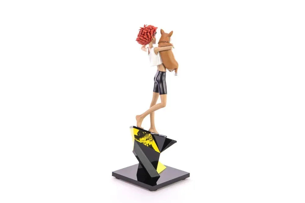 Cowboy Bebop Figur 1/8 Ed & Ein 28 cm First 4 Figures
