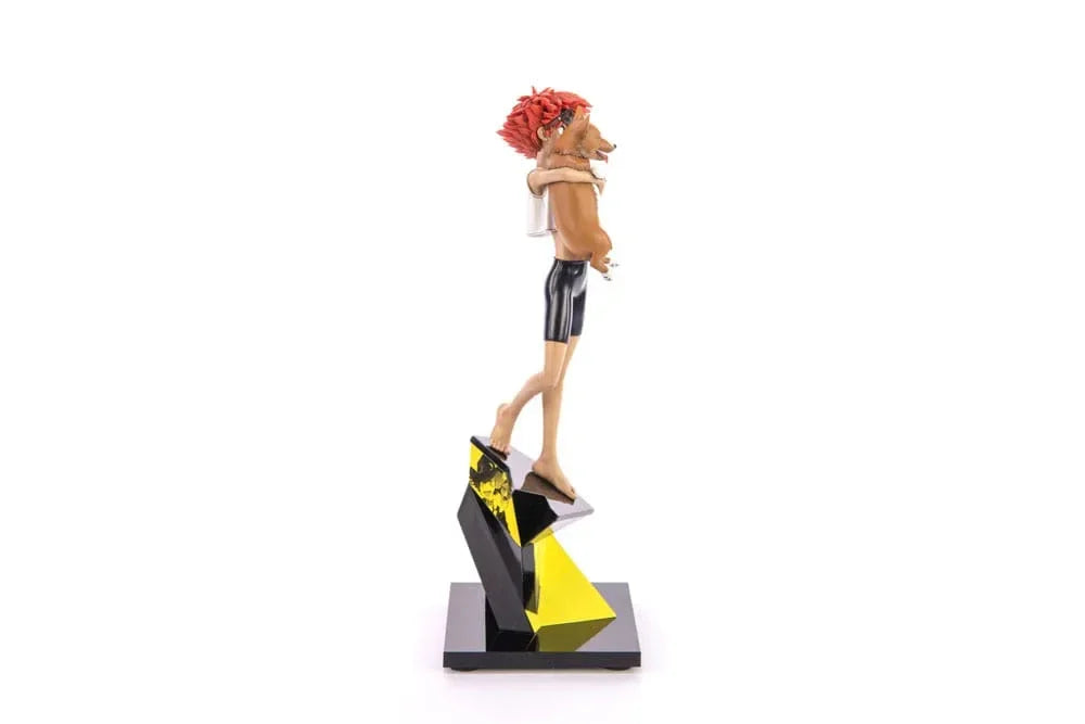 Cowboy Bebop Figur 1/8 Ed & Ein 28 cm First 4 Figures