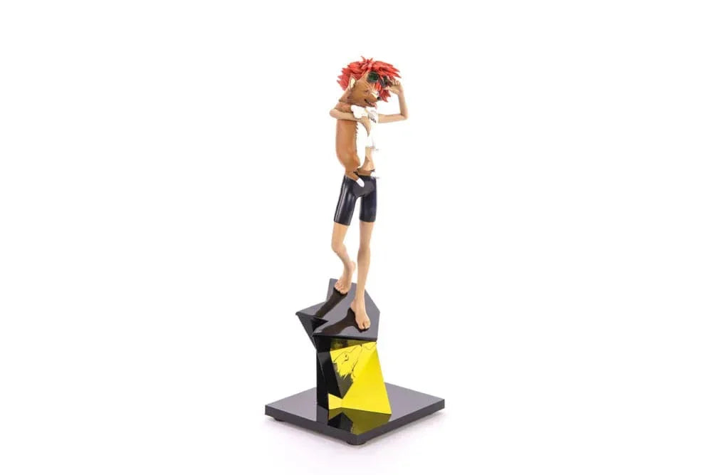 Cowboy Bebop Figur 1/8 Ed & Ein 28 cm First 4 Figures