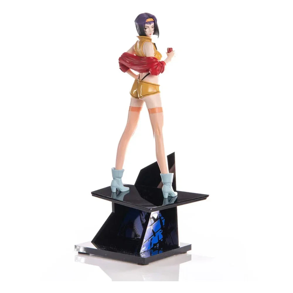 Cowboy Bebop Figur Faye Valentine 32 cm First 4 Figures