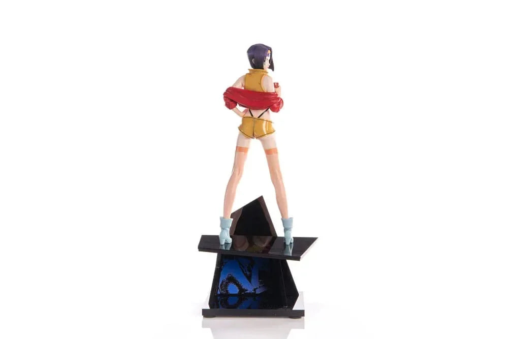 Cowboy Bebop Figur Faye Valentine 32 cm First 4 Figures