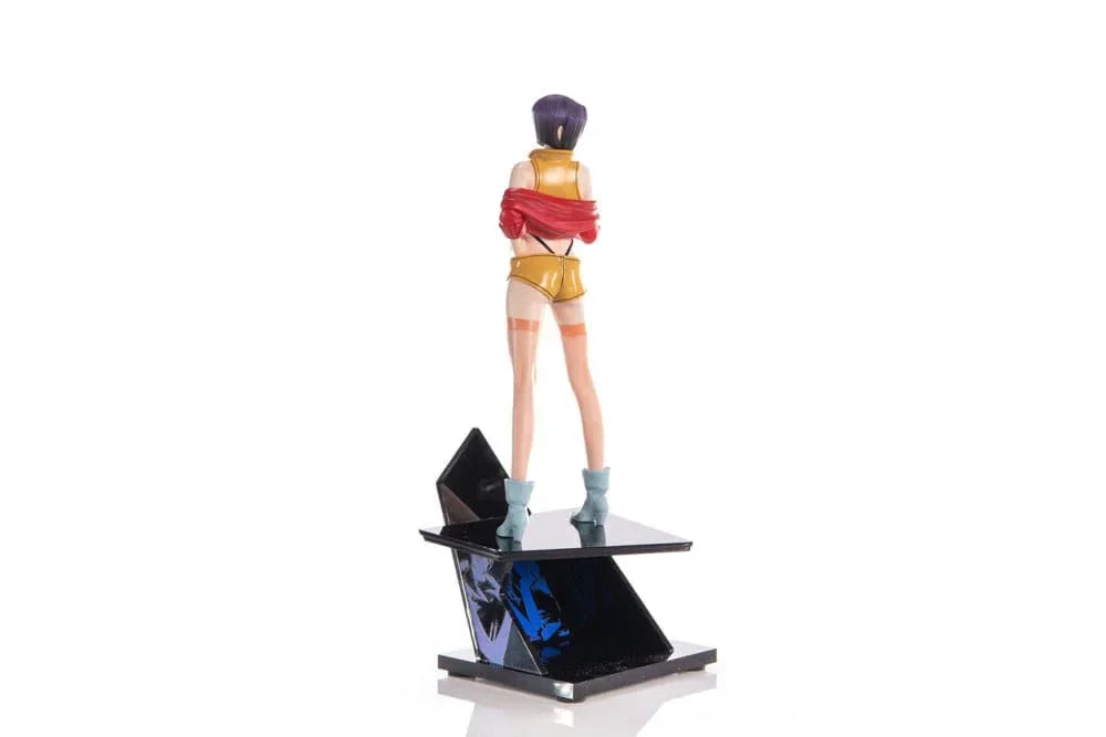 Cowboy Bebop Figur Faye Valentine 32 cm First 4 Figures