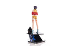 Cowboy Bebop Figur Faye Valentine 32 cm First 4 Figures