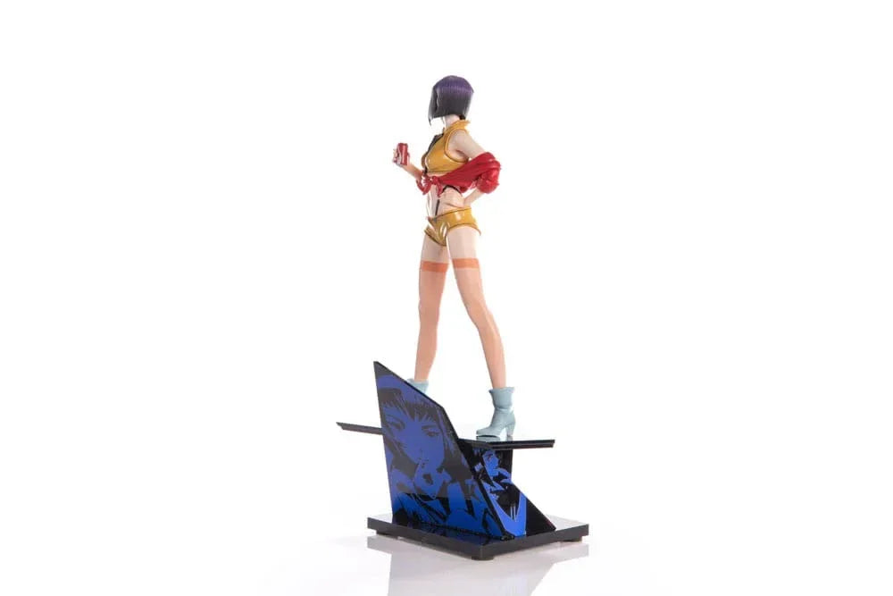 Cowboy Bebop Figur Faye Valentine 32 cm First 4 Figures