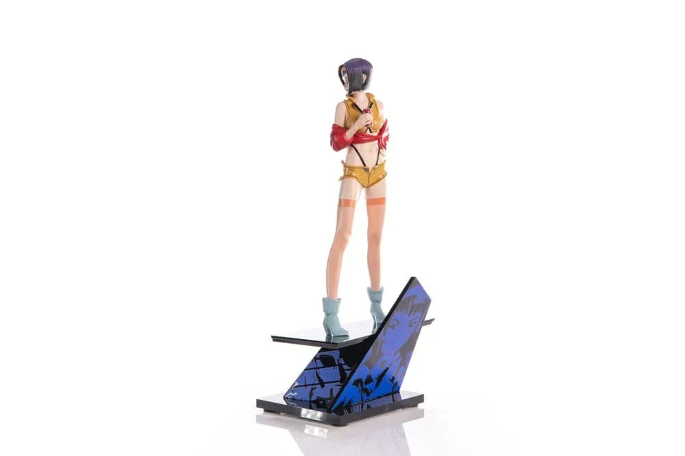 Cowboy Bebop Figur Faye Valentine 32 cm First 4 Figures