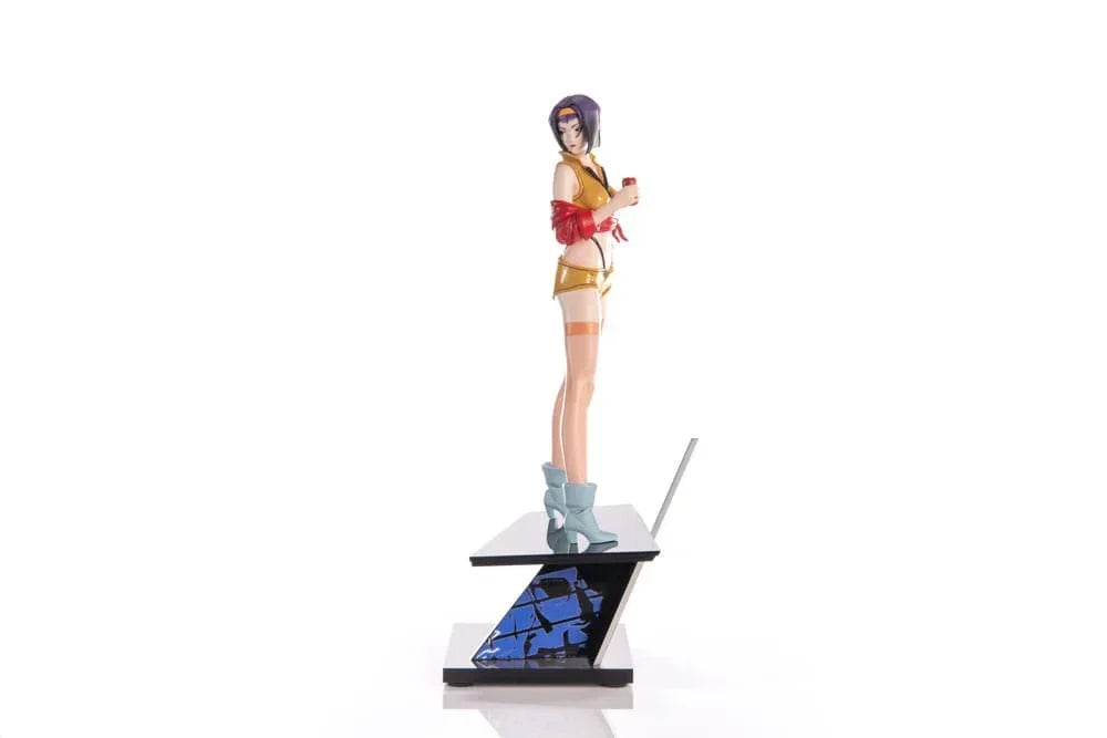 Cowboy Bebop Figur Faye Valentine 32 cm First 4 Figures