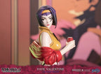 Cowboy Bebop Figur Faye Valentine 32 cm First 4 Figures