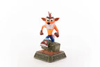 Crash Bandicoot Figur Crash Bandicoot Classic 32 cm First 4 Figures