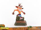 Crash Bandicoot Figur Crash Bandicoot Classic 32 cm First 4 Figures