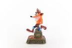 Crash Bandicoot Figur Crash Bandicoot Classic 32 cm First 4 Figures