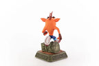 Crash Bandicoot Figur Crash Bandicoot Classic 32 cm First 4 Figures