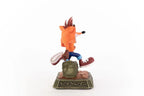 Crash Bandicoot Figur Crash Bandicoot Classic 32 cm First 4 Figures