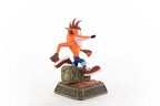 Crash Bandicoot Figur Crash Bandicoot Classic 32 cm First 4 Figures