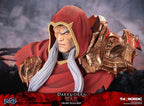 Darksiders Grand Scale Bust War 37 cm First 4 Figures