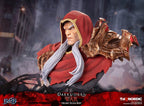 Darksiders Grand Scale Bust War 37 cm First 4 Figures