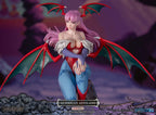 Darkstalkers PVC Figur Morrigan Aensland Player 2 Variant 25 cm First 4 Figures
