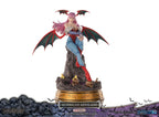 Darkstalkers PVC Figur Morrigan Aensland Player 2 Variant 25 cm First 4 Figures