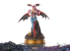 Darkstalkers PVC Figur Morrigan Aensland Player 2 Variant 25 cm First 4 Figures