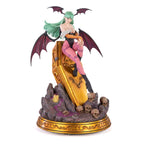 Darkstalkers Figur 1/6 Morrigan Aensland 43 cm First 4 Figures