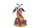 Darkstalkers Figur 1/6 Morrigan Aensland 43 cm First 4 Figures