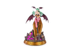 Darkstalkers Figur 1/6 Morrigan Aensland 43 cm First 4 Figures