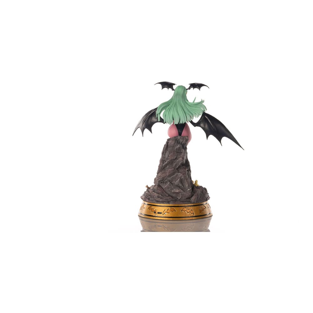 Darkstalkers PVC Figur Morrigan Aensland 25 cm First 4 Figures