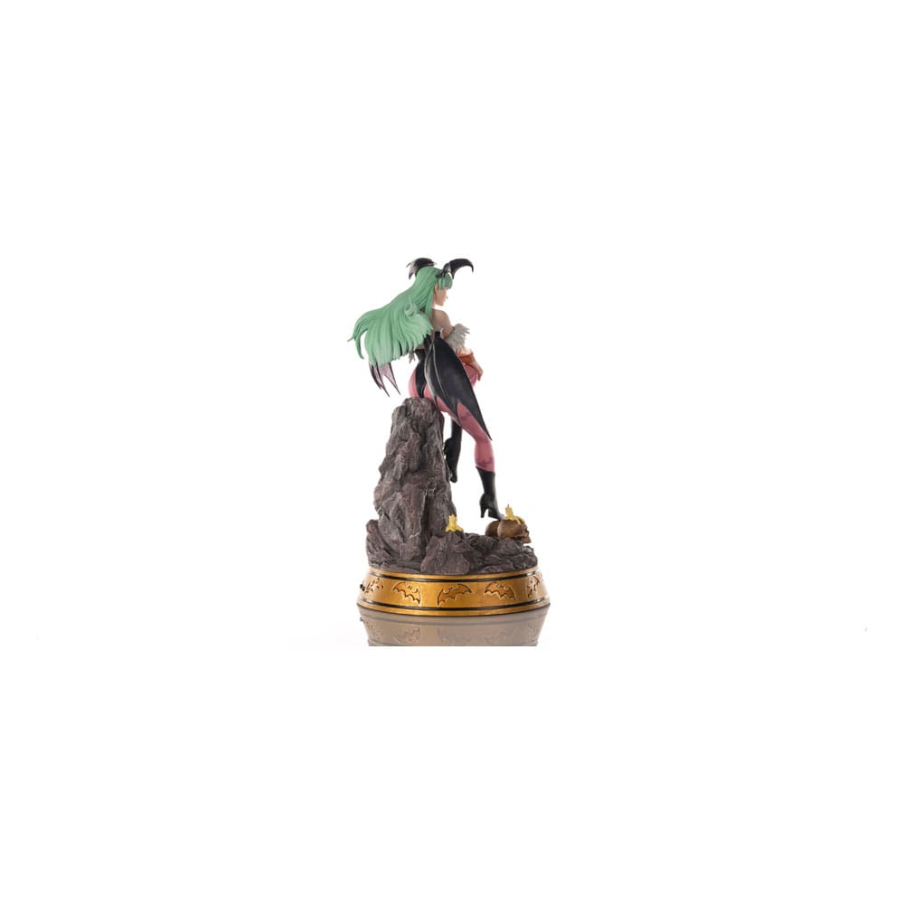 Darkstalkers PVC Figur Morrigan Aensland 25 cm First 4 Figures