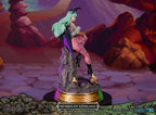 Darkstalkers PVC Figur Morrigan Aensland 25 cm First 4 Figures