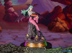 Darkstalkers PVC Figur Morrigan Aensland 25 cm First 4 Figures