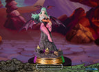 Darkstalkers PVC Figur Morrigan Aensland 25 cm First 4 Figures