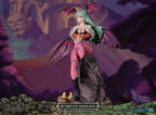 Darkstalkers PVC Figur Morrigan Aensland 25 cm First 4 Figures