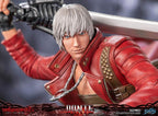 Devil May Cry 3 Figur Dante 43 cm First 4 Figures