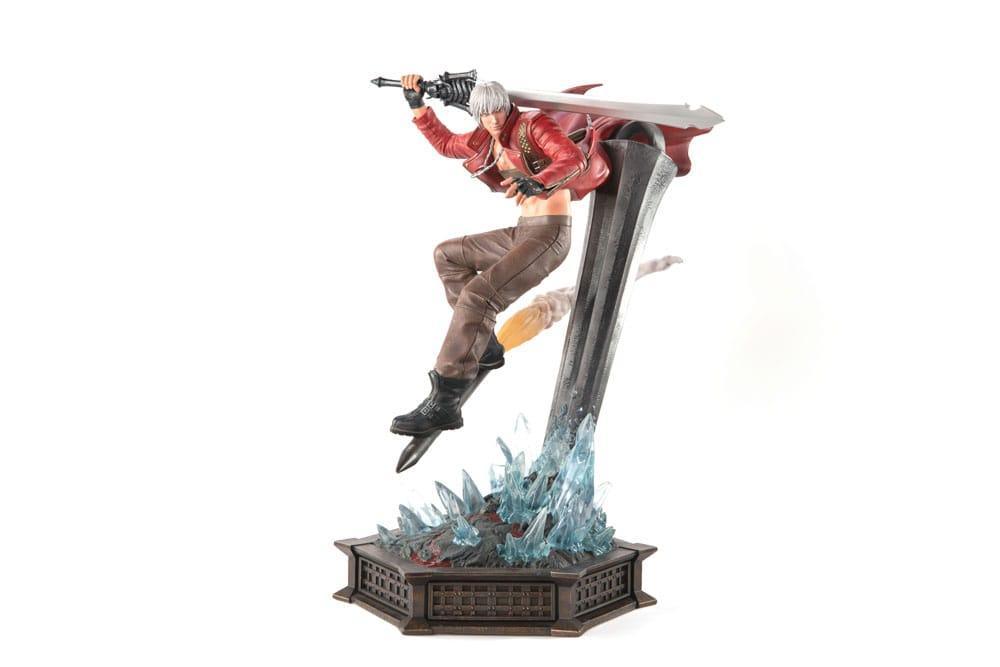 Devil May Cry 3 Figur Dante 43 cm First 4 Figures