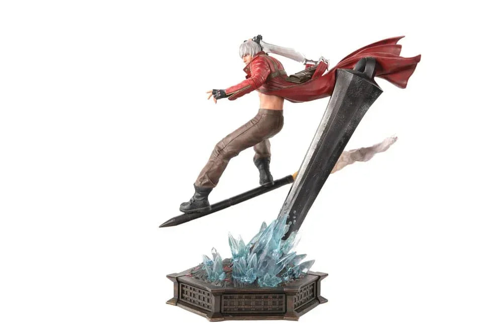 Devil May Cry 3 Figur Dante 43 cm First 4 Figures
