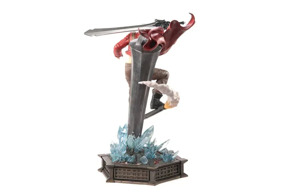 Devil May Cry 3 Figur Dante 43 cm First 4 Figures