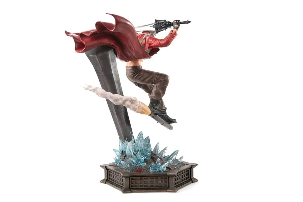 Devil May Cry 3 Figur Dante 43 cm First 4 Figures