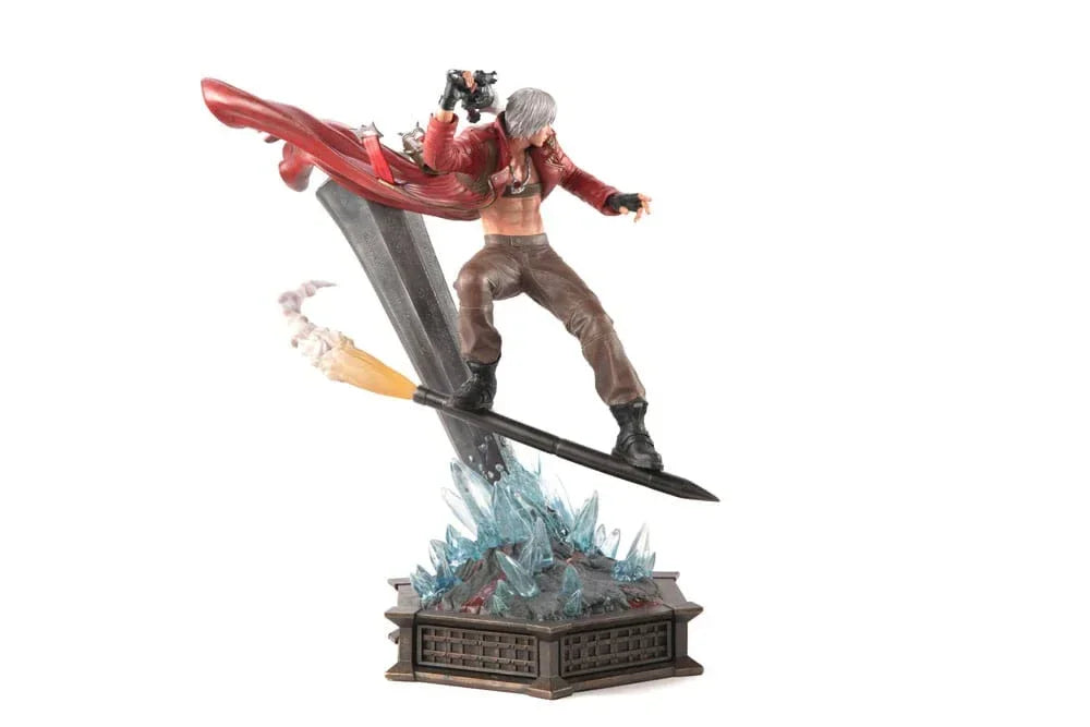 Devil May Cry 3 Figur Dante 43 cm First 4 Figures