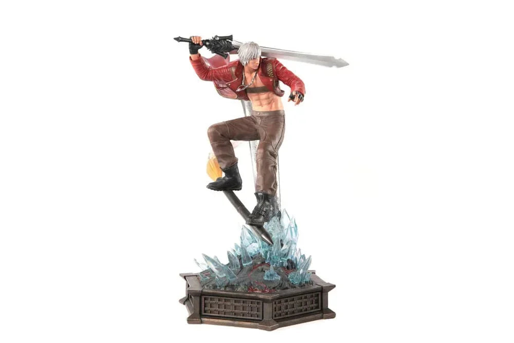 Devil May Cry 3 Figur Dante 43 cm First 4 Figures