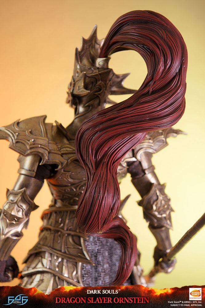 Dark Souls Figur Dragon Slayer Ornstein (Reproduktion) 79 cm First 4 Figures