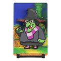 Banjo-Kazooie FiGGYZ Magnet Collectible Gruntilda 11 cm FiGGYZ